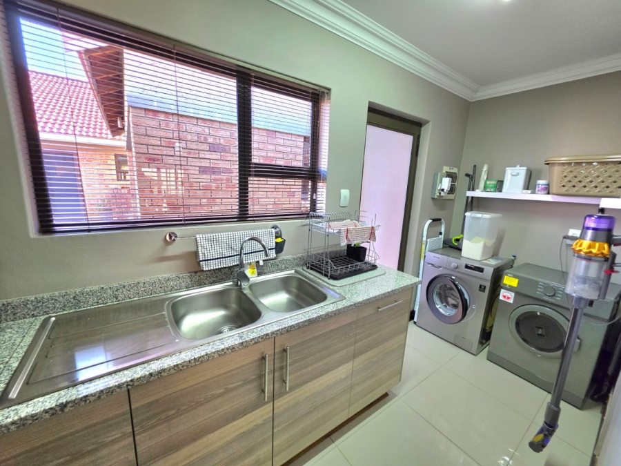 3 Bedroom Property for Sale in La Provance Free State